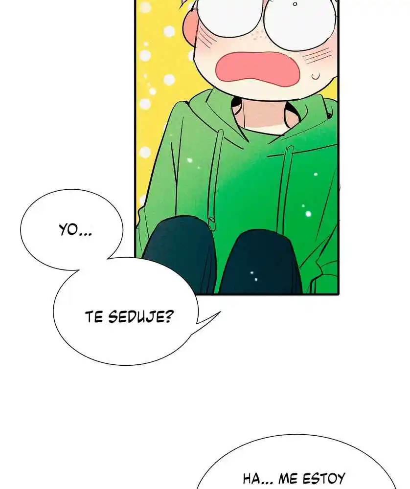 Un Amor digno de Fama capítulo 48, página 49