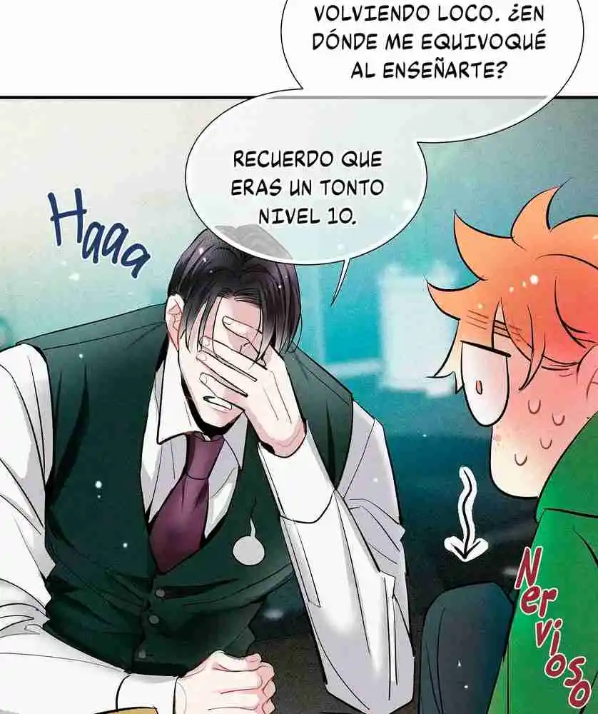 Un Amor digno de Fama capítulo 48, página 50