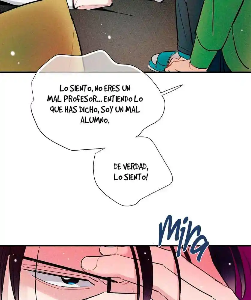 Un Amor digno de Fama capítulo 48, página 51