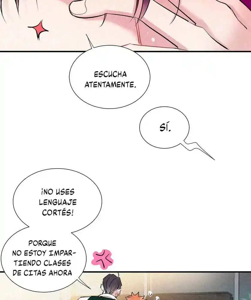 Un Amor digno de Fama capítulo 48, página 52