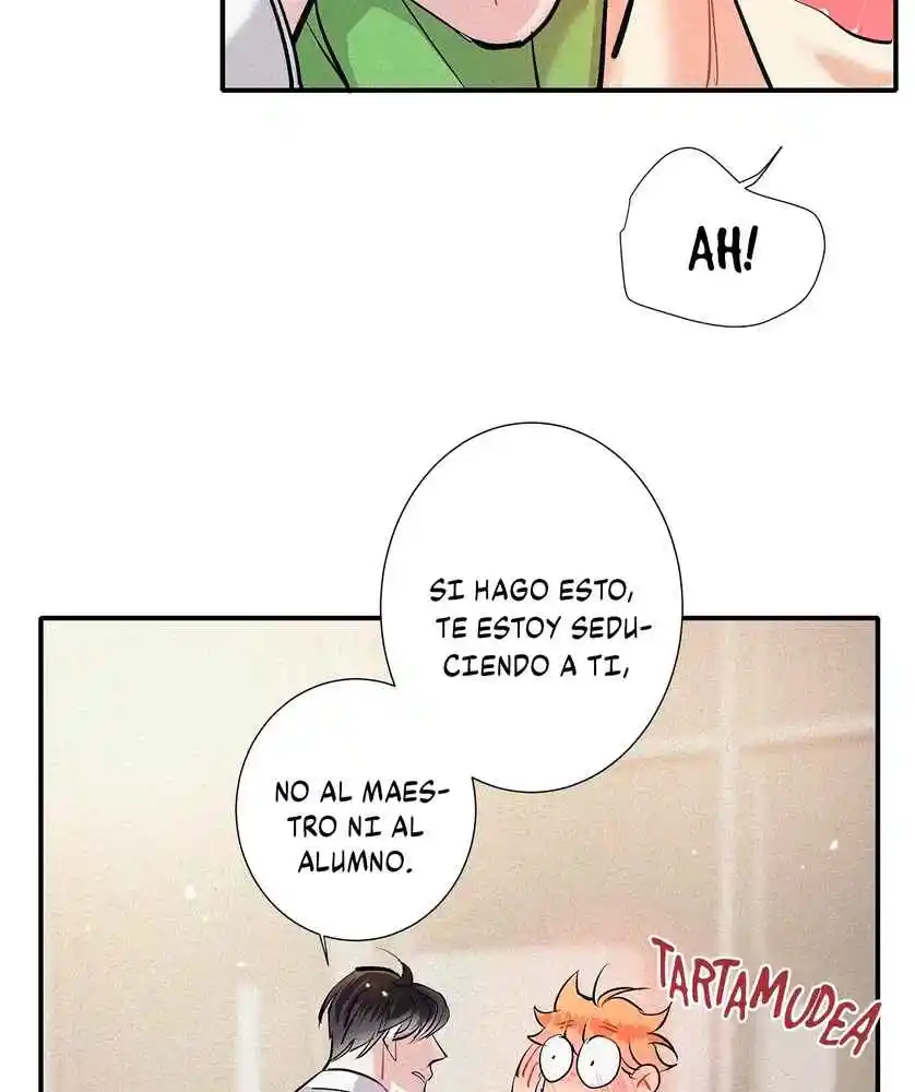 Un Amor digno de Fama capítulo 48, página 57