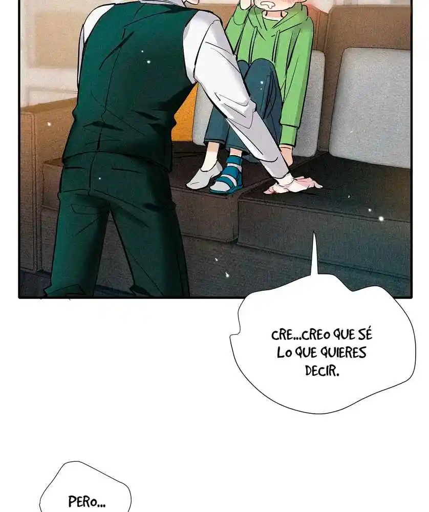 Un Amor digno de Fama capítulo 48, página 58