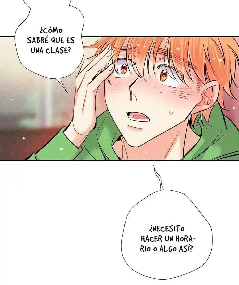Un Amor digno de Fama capítulo 48, página 59