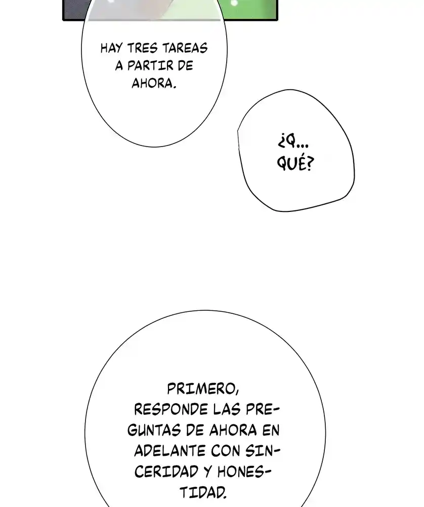 Un Amor digno de Fama capítulo 48, página 66