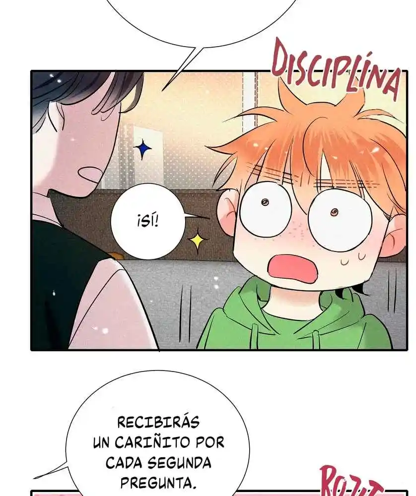 Un Amor digno de Fama capítulo 48, página 67