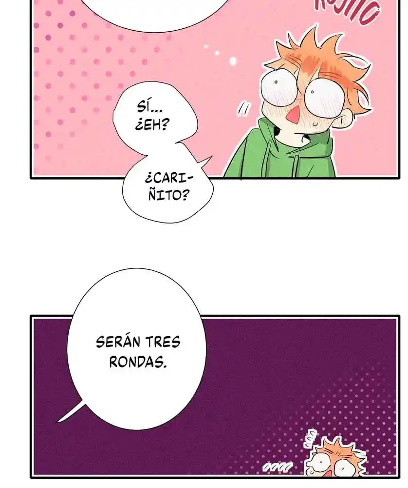 Un Amor digno de Fama capítulo 48, página 68