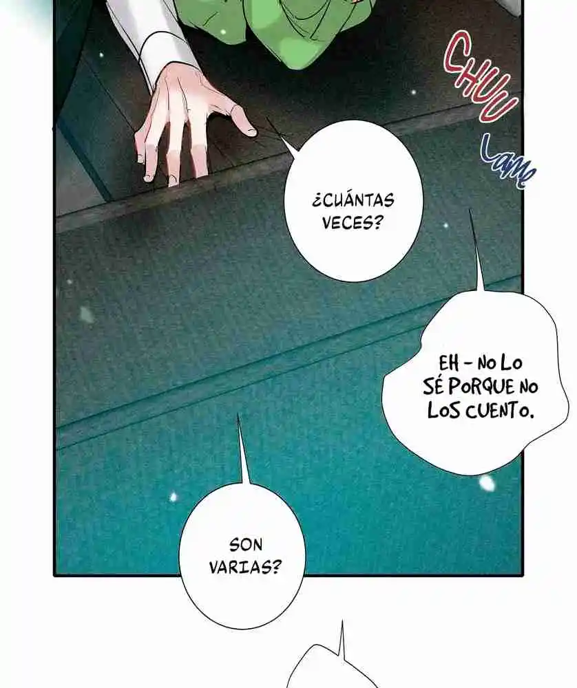 Un Amor digno de Fama capítulo 48, página 78