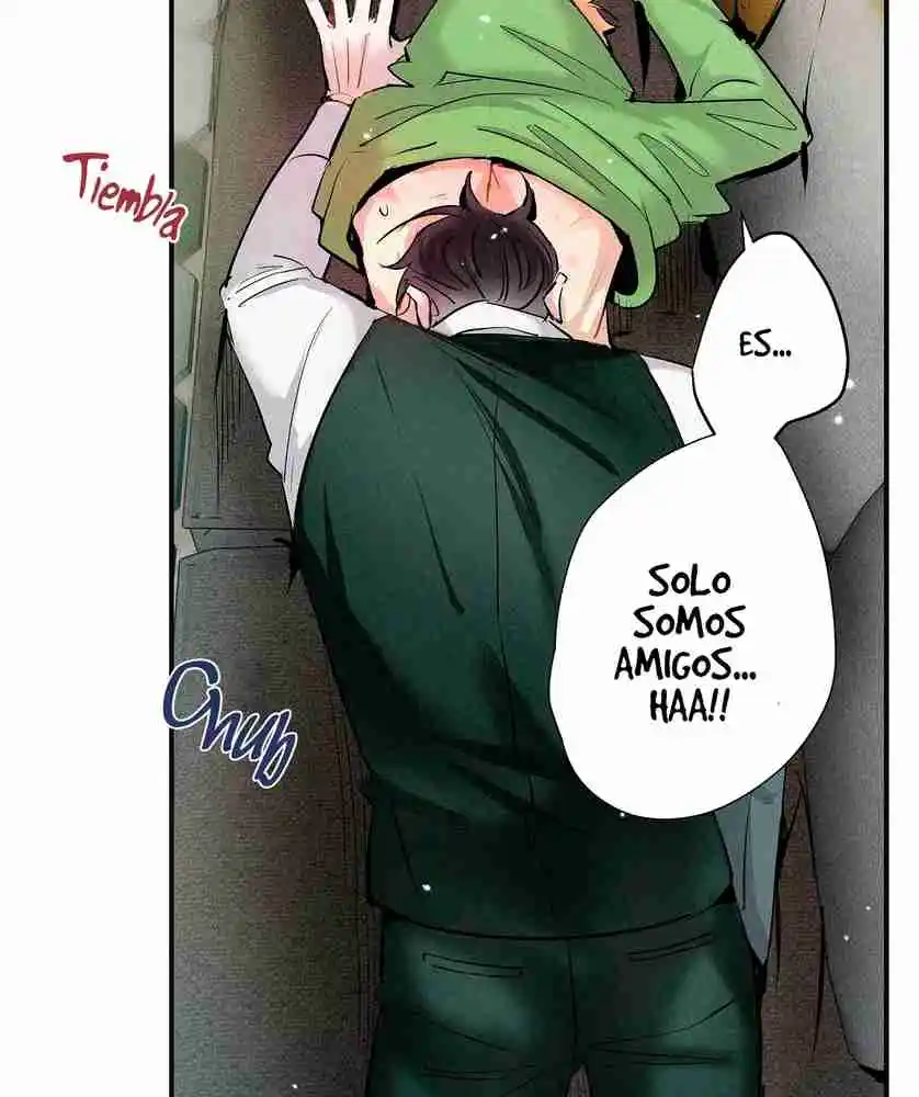 Un Amor digno de Fama capítulo 48, página 84
