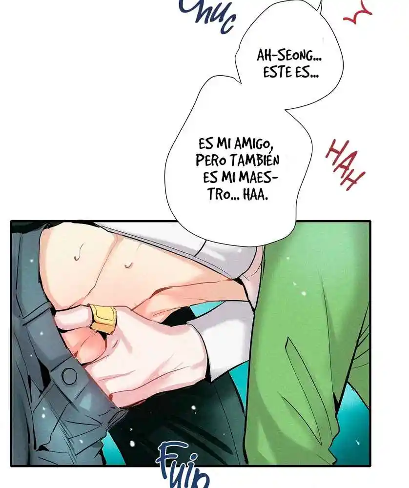 Un Amor digno de Fama capítulo 48, página 87