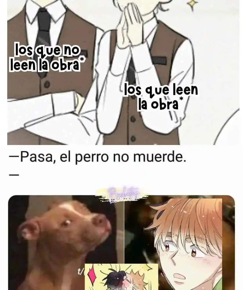 Un Amor digno de Fama capítulo 48, página 96