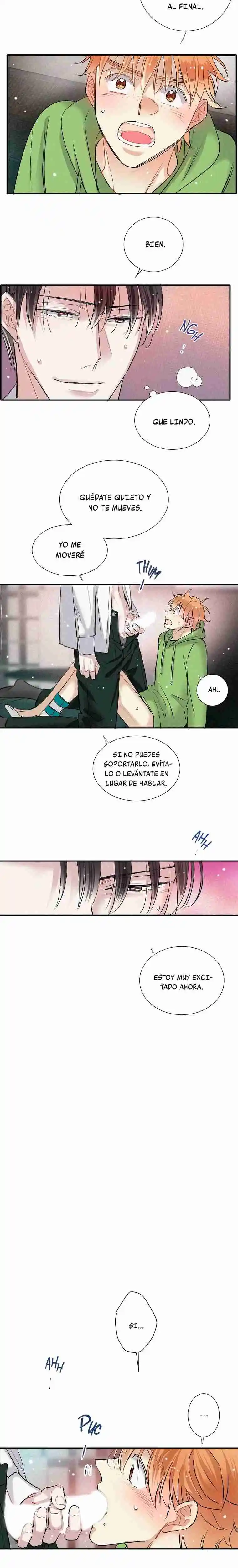 Un Amor digno de Fama capítulo 49, página 6