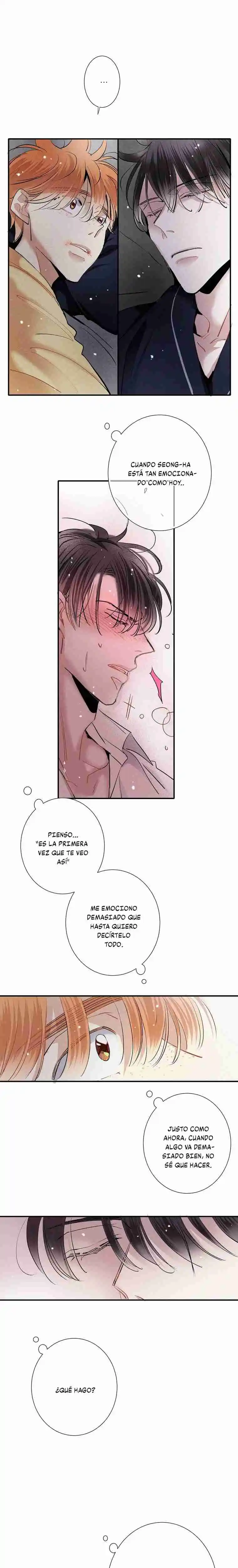 Un Amor digno de Fama capítulo 49, página 15