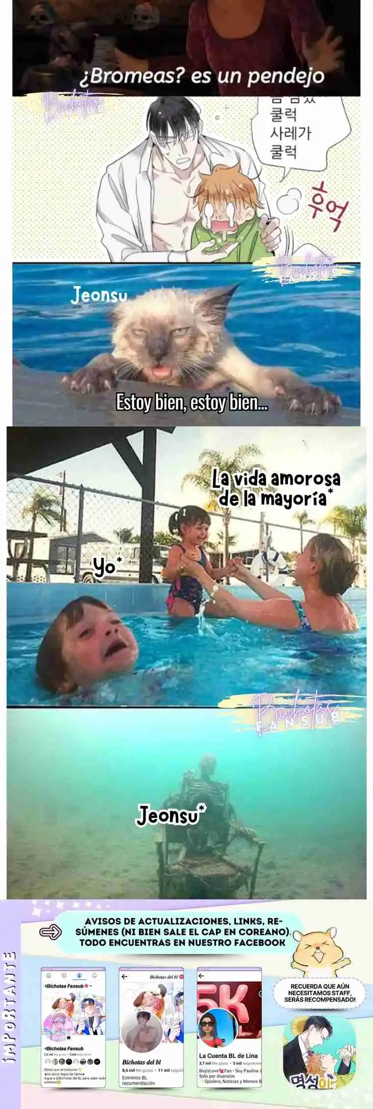 Un Amor digno de Fama capítulo 49, página 18