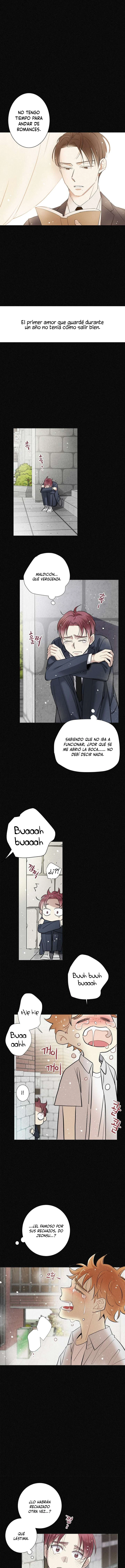 Un Amor digno de Fama capítulo 90, página 2