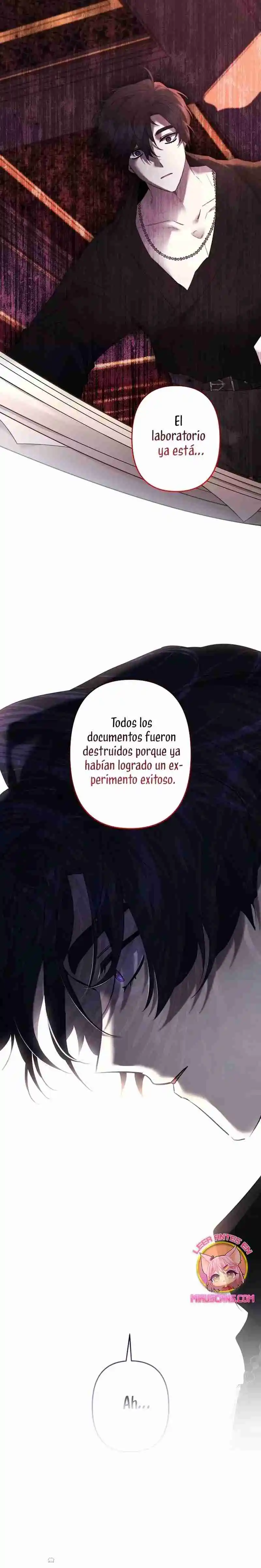 Una hermana mayor debe educar bien a su hermana menor capítulo 103, página 26