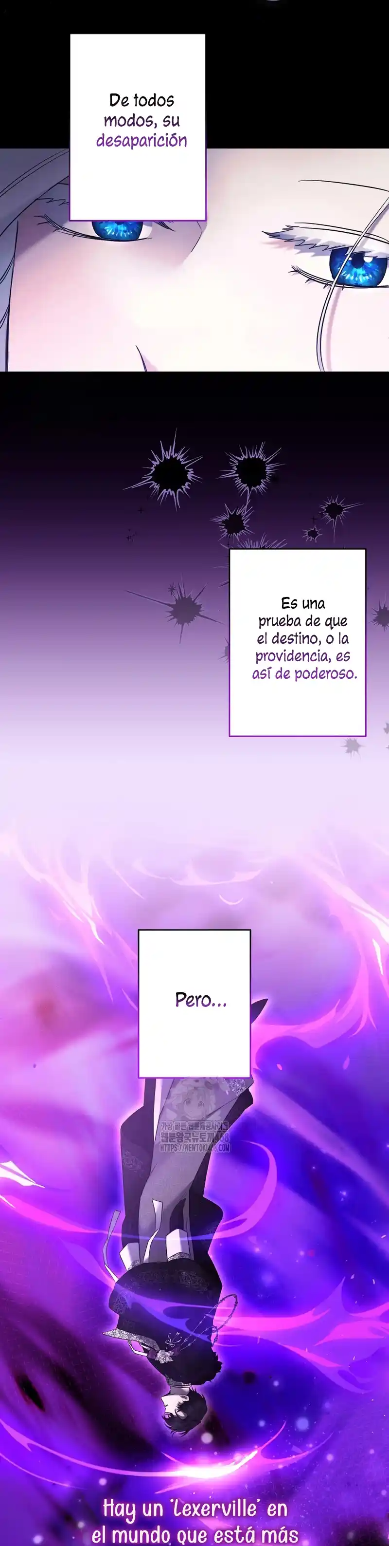 Una hermana mayor debe educar bien a su hermana menor capítulo 116, página 5