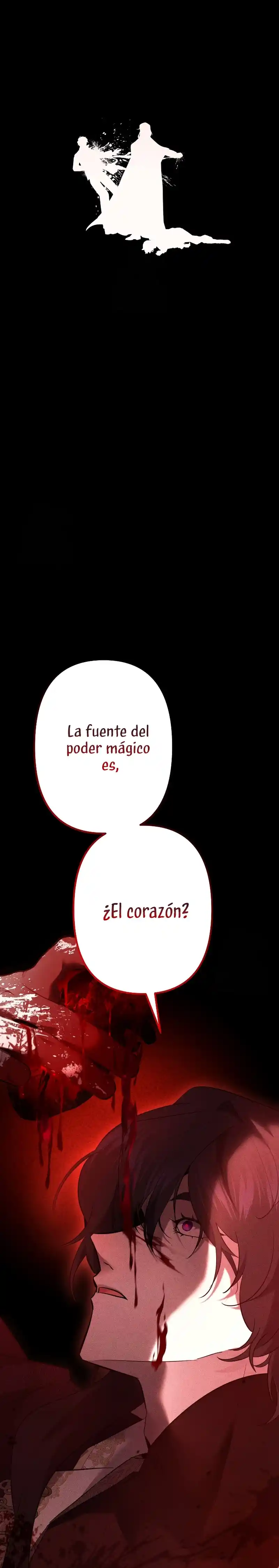 Una hermana mayor debe educar bien a su hermana menor capítulo 117, página 17