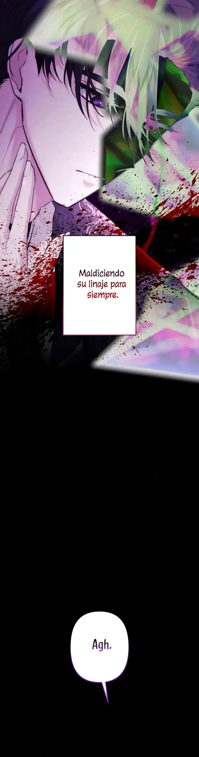 Una hermana mayor debe educar bien a su hermana menor capítulo 117, página 25