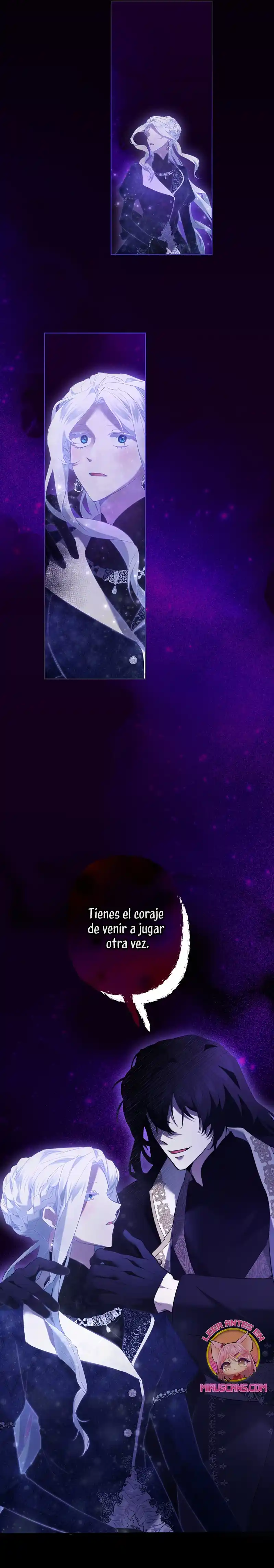 Una hermana mayor debe educar bien a su hermana menor capítulo 118, página 19