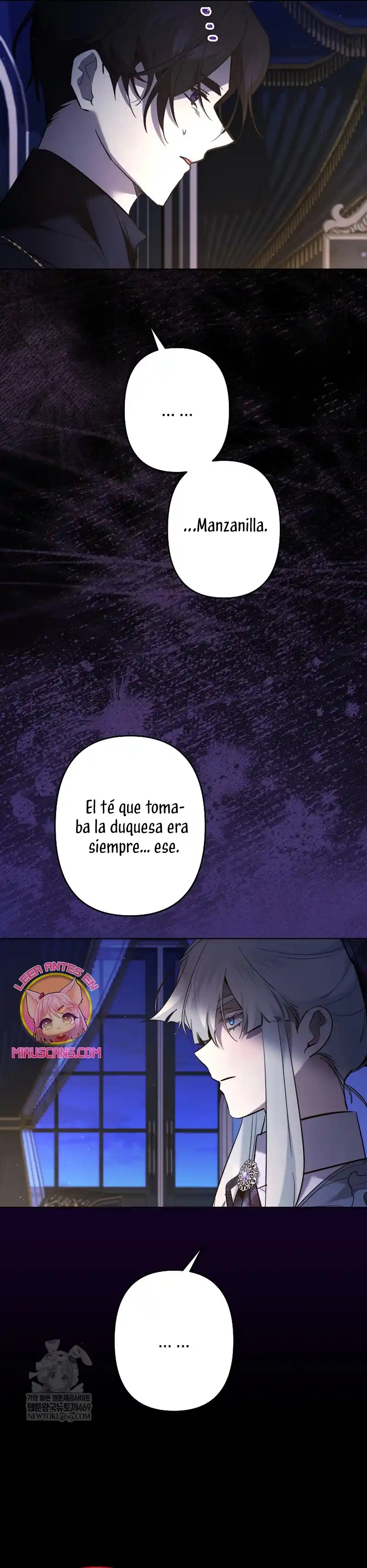 Una hermana mayor debe educar bien a su hermana menor capítulo 119, página 24