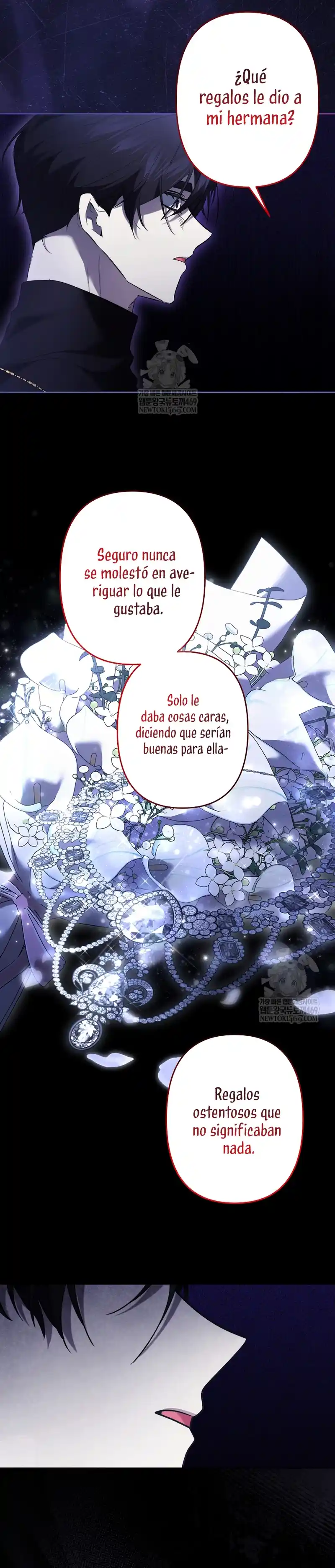 Una hermana mayor debe educar bien a su hermana menor capítulo 119, página 26