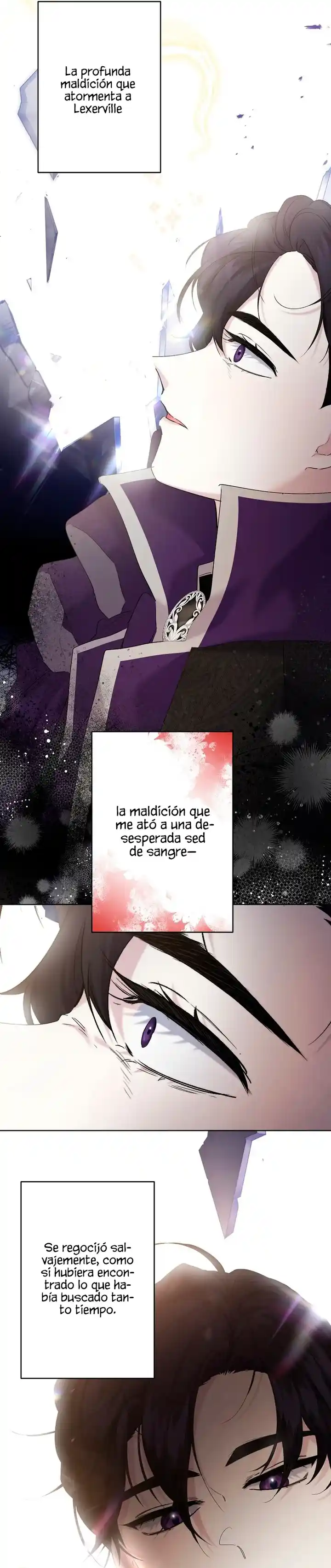 Una hermana mayor debe educar bien a su hermana menor capítulo 12, página 27