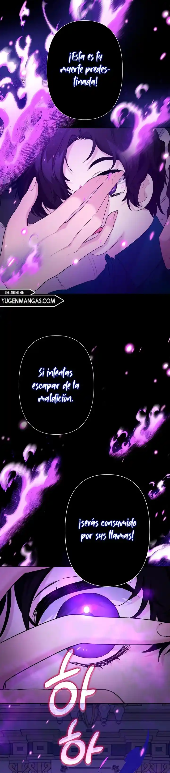 Una hermana mayor debe educar bien a su hermana menor capítulo 12, página 30