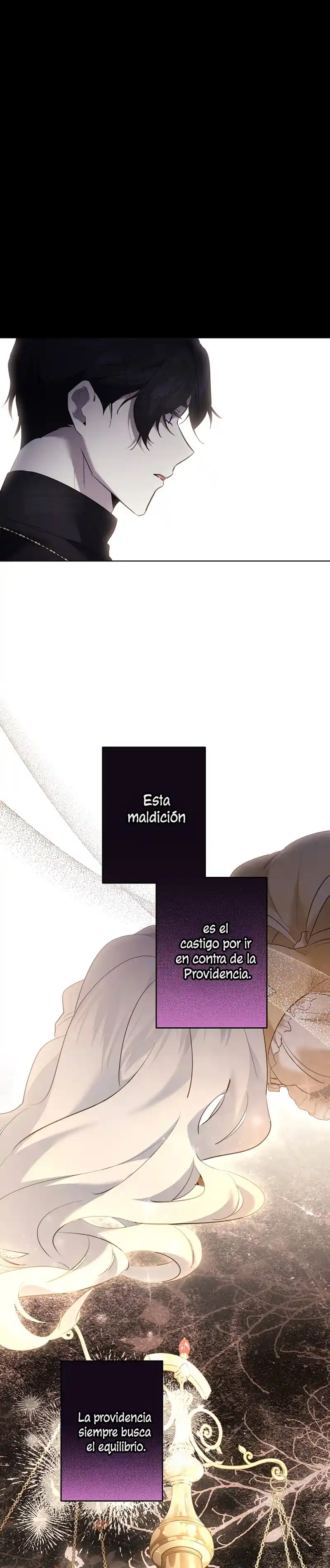 Una hermana mayor debe educar bien a su hermana menor capítulo 120, página 9