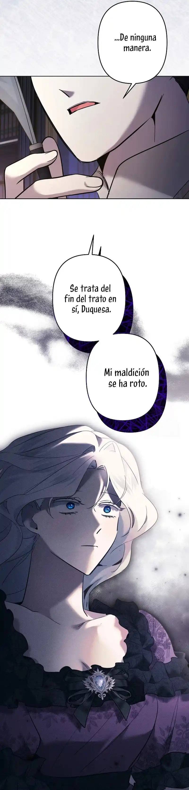 Una hermana mayor debe educar bien a su hermana menor capítulo 121, página 11