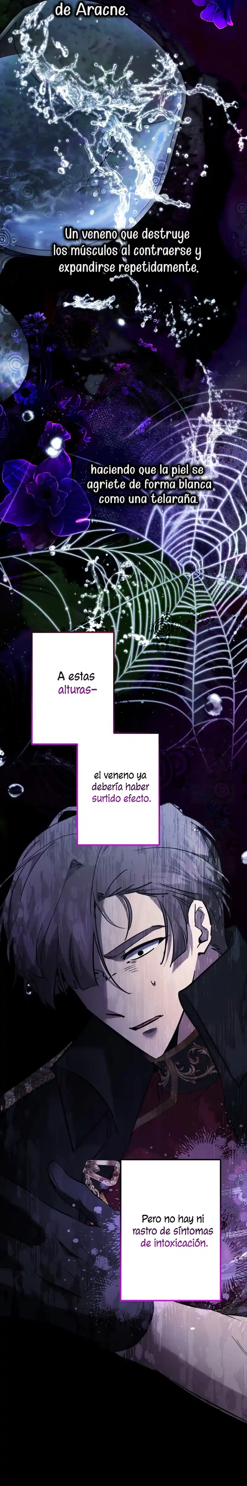 Una hermana mayor debe educar bien a su hermana menor capítulo 125, página 18