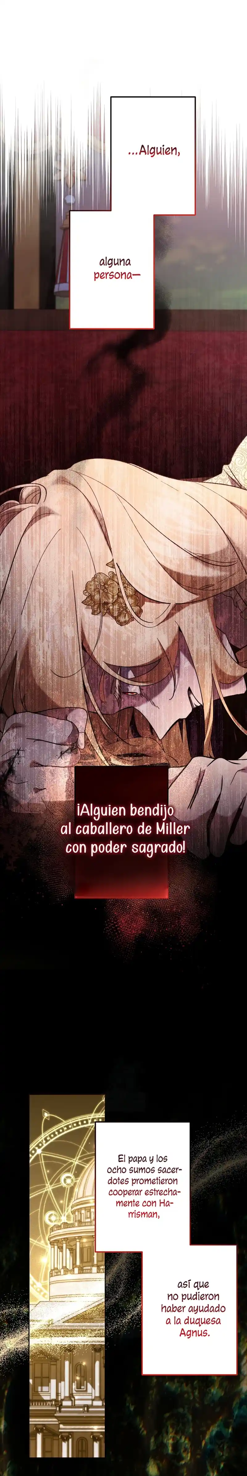 Una hermana mayor debe educar bien a su hermana menor capítulo 127, página 5