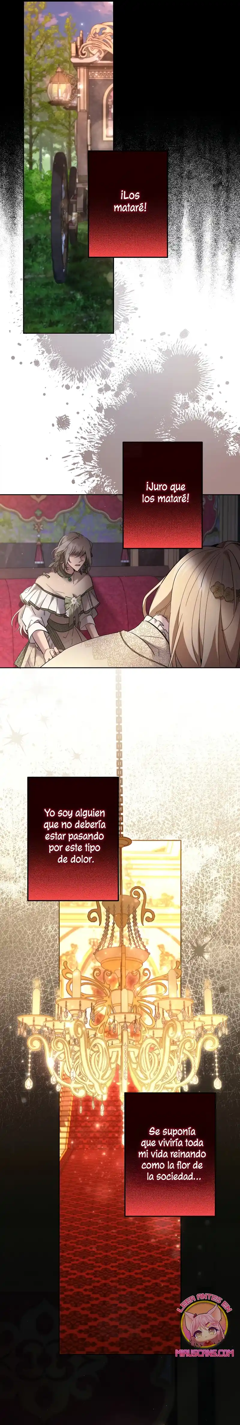 Una hermana mayor debe educar bien a su hermana menor capítulo 127, página 7