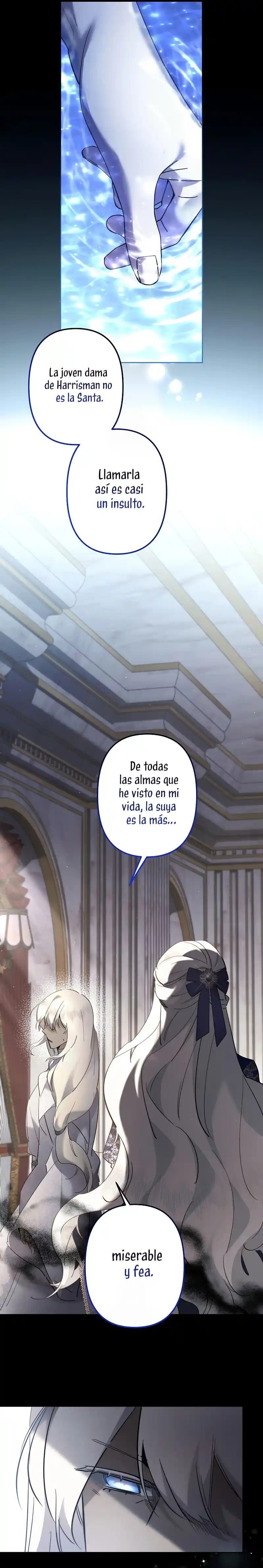 Una hermana mayor debe educar bien a su hermana menor capítulo 127, página 12