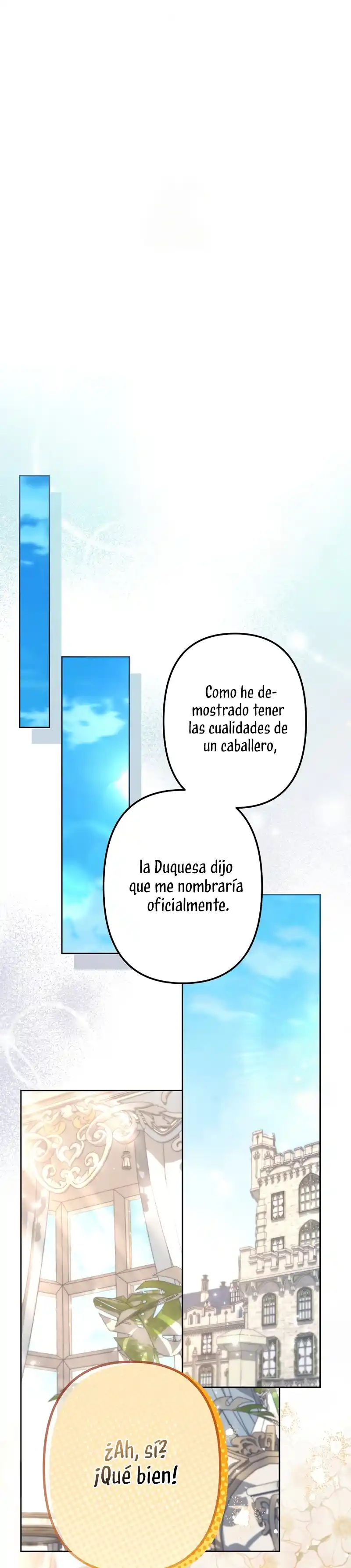 Una hermana mayor debe educar bien a su hermana menor capítulo 127, página 22