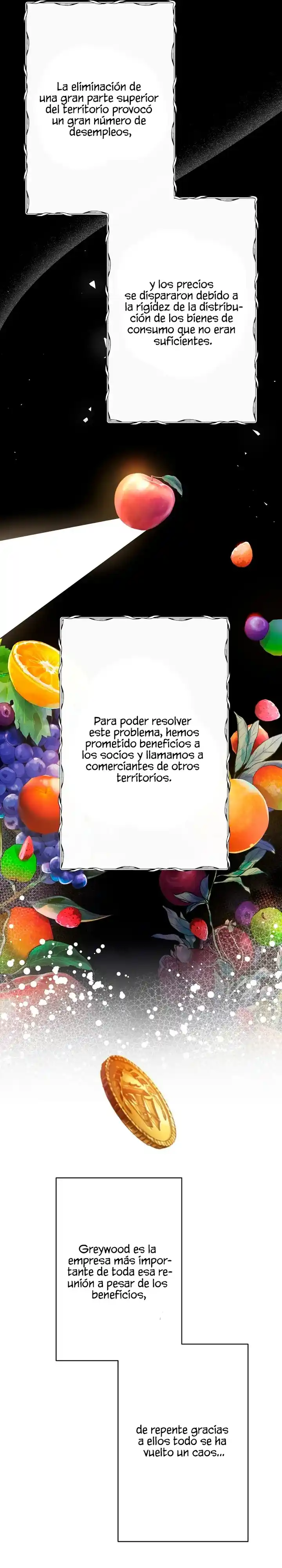 Una hermana mayor debe educar bien a su hermana menor capítulo 13, página 26