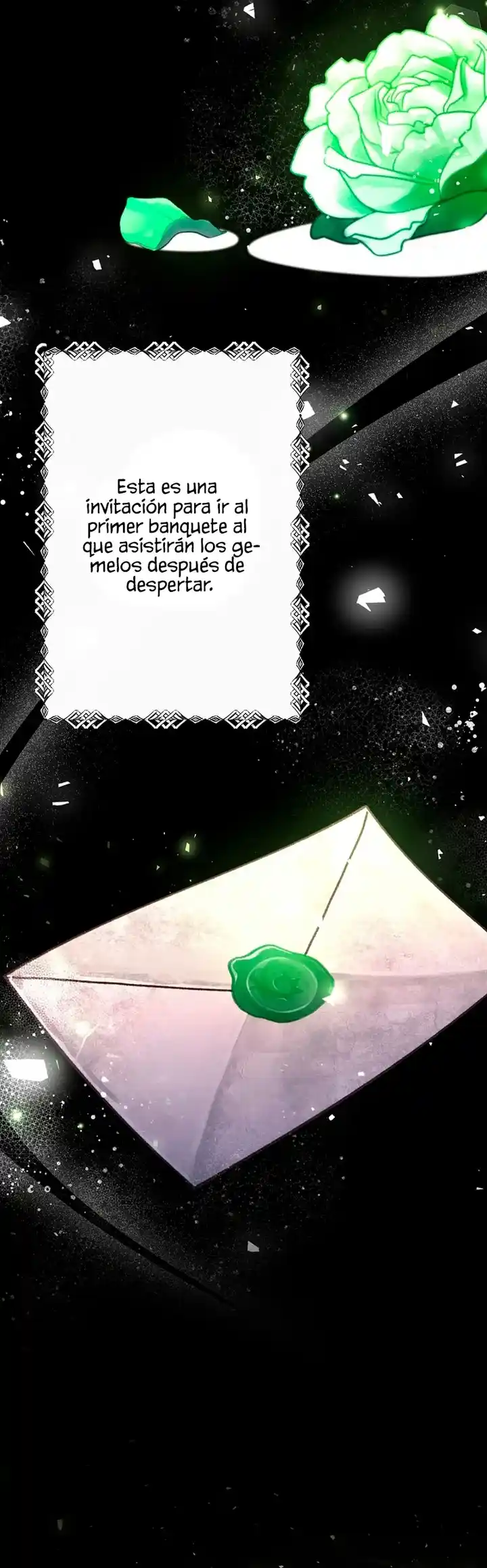Una hermana mayor debe educar bien a su hermana menor capítulo 13, página 34