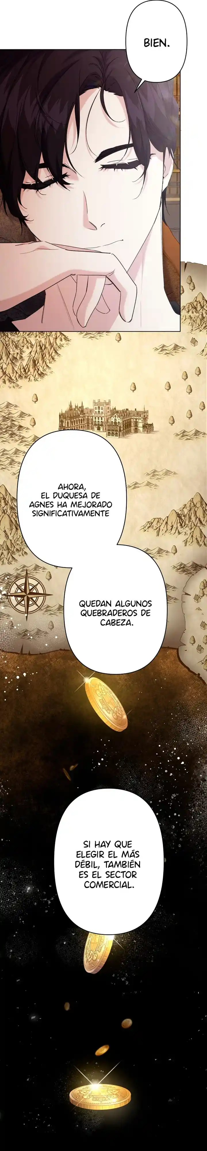 Una hermana mayor debe educar bien a su hermana menor capítulo 14, página 4