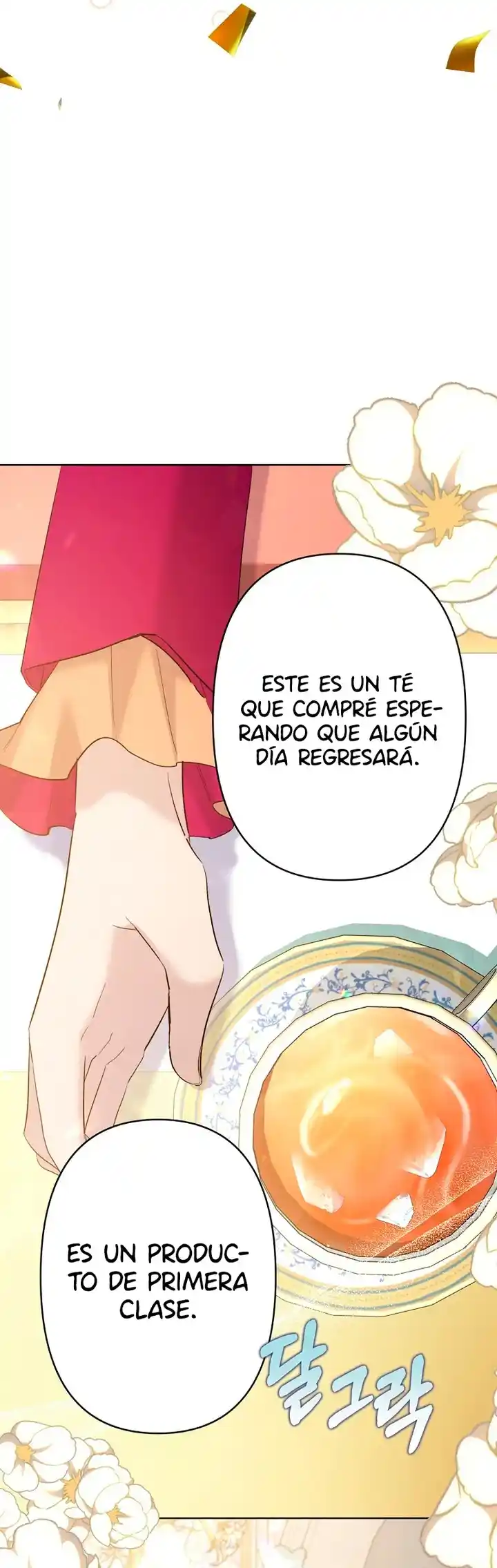 Una hermana mayor debe educar bien a su hermana menor capítulo 15, página 6