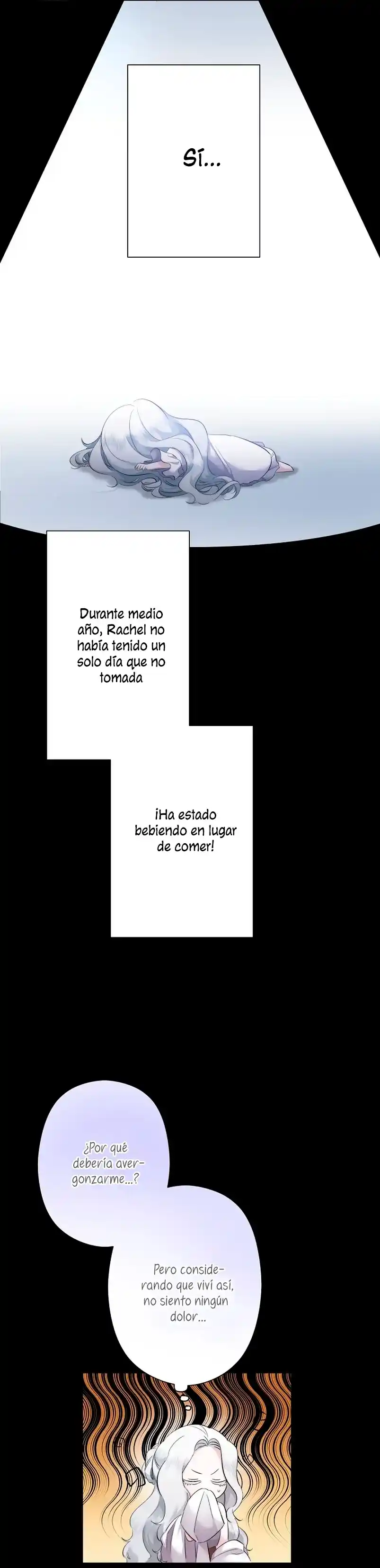 Una hermana mayor debe educar bien a su hermana menor capítulo 2, página 13