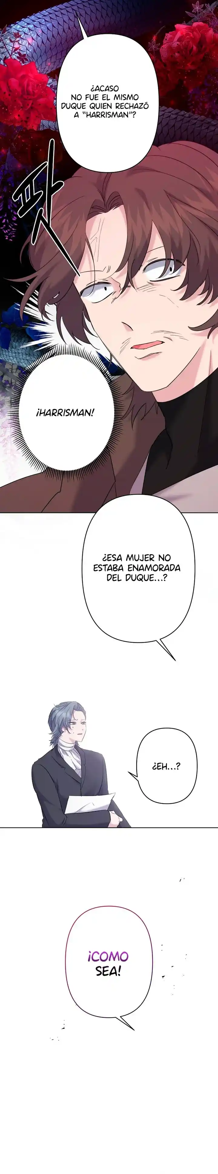 Una hermana mayor debe educar bien a su hermana menor capítulo 20, página 26