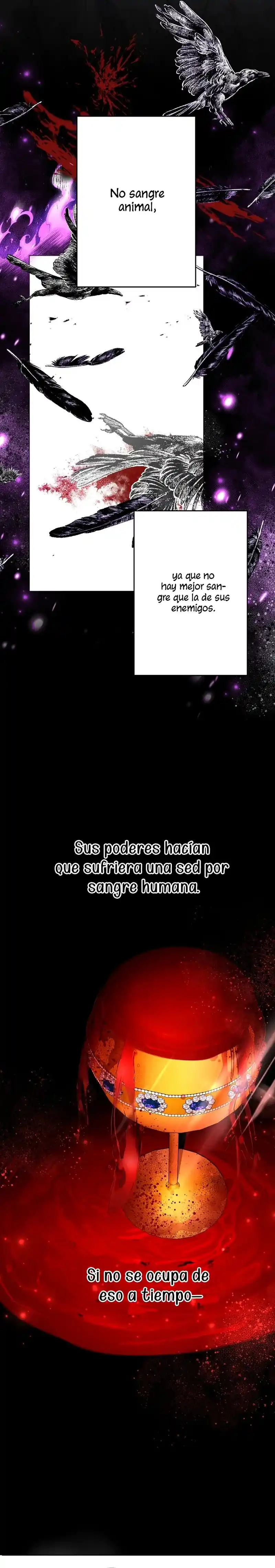 Una hermana mayor debe educar bien a su hermana menor capítulo 21, página 22