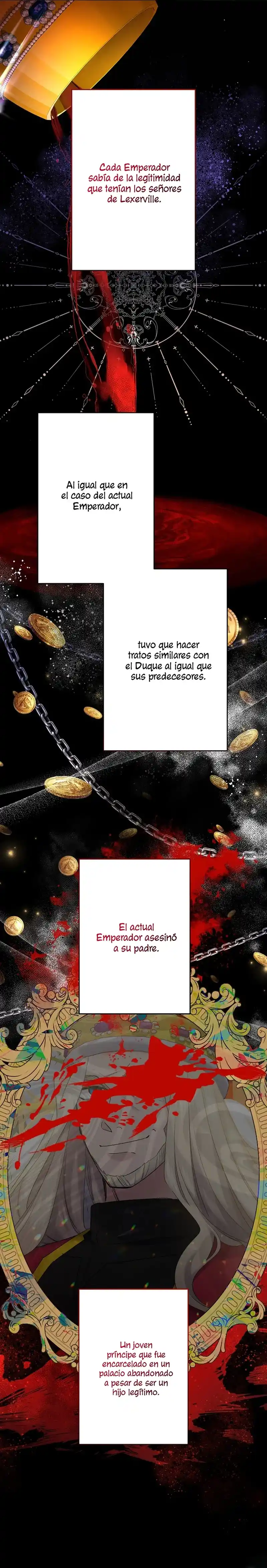 Una hermana mayor debe educar bien a su hermana menor capítulo 21, página 25