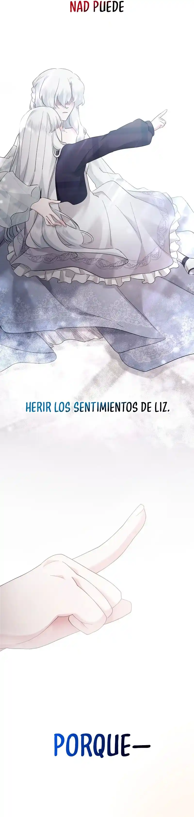 Una hermana mayor debe educar bien a su hermana menor capítulo 26, página 18