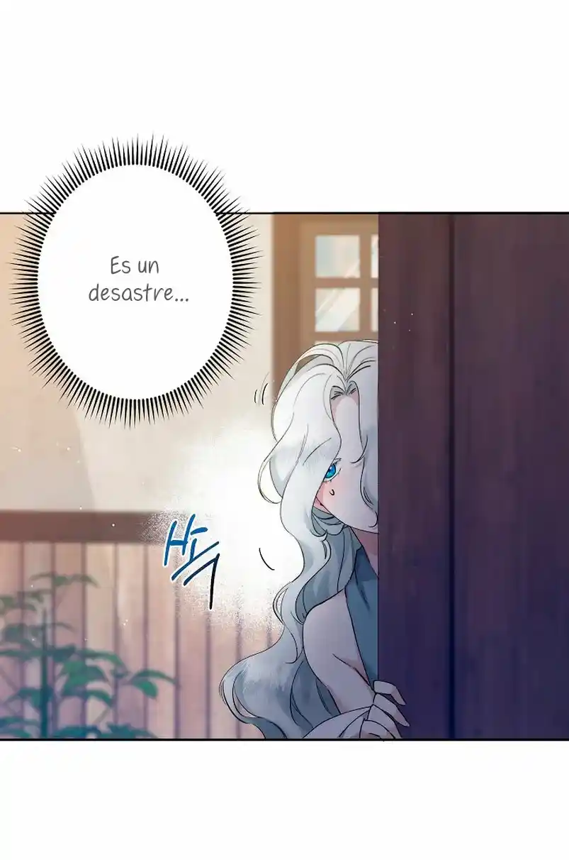 Una hermana mayor debe educar bien a su hermana menor capítulo 3, página 6