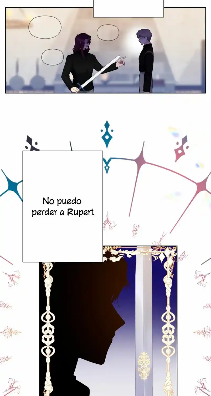 Una hermana mayor debe educar bien a su hermana menor capítulo 3, página 11