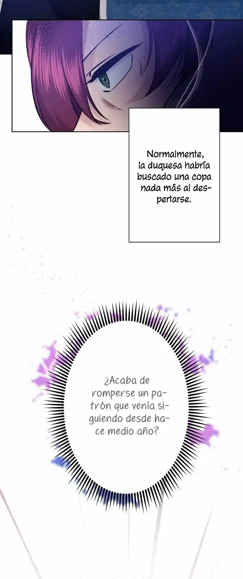 Una hermana mayor debe educar bien a su hermana menor capítulo 3, página 42