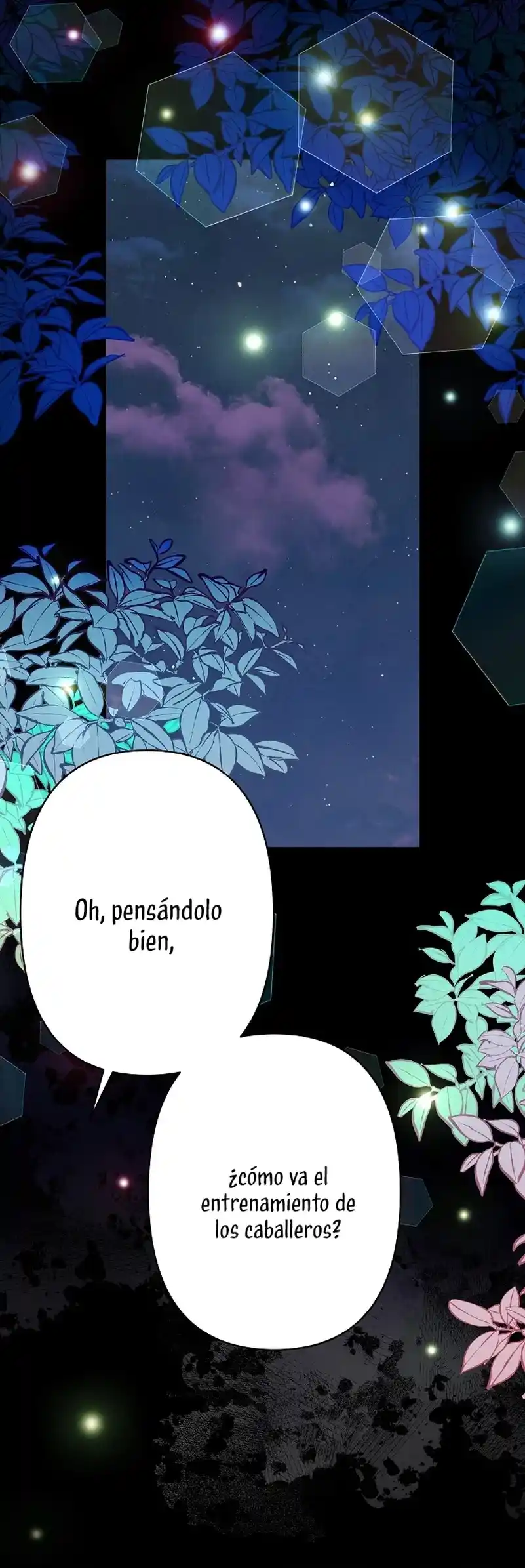 Una hermana mayor debe educar bien a su hermana menor capítulo 32, página 20