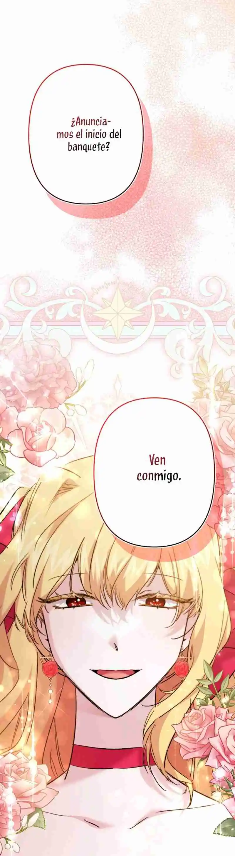 Una hermana mayor debe educar bien a su hermana menor capítulo 39, página 4