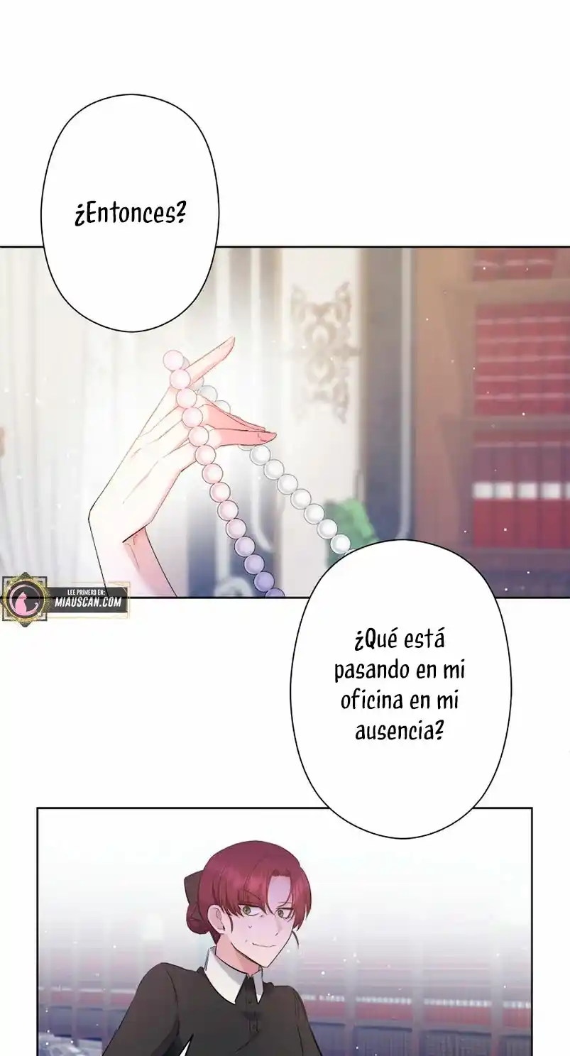Una hermana mayor debe educar bien a su hermana menor capítulo 4, página 10