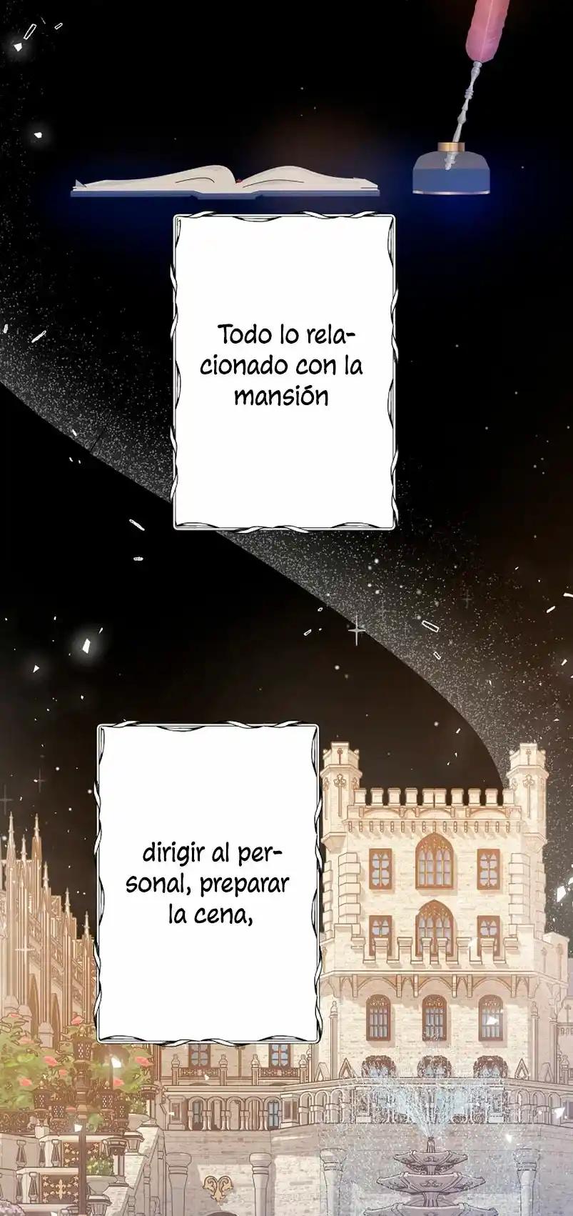 Una hermana mayor debe educar bien a su hermana menor capítulo 4, página 30